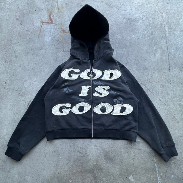 God Is Good Hoodie