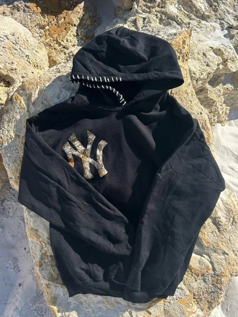 NY hoodie